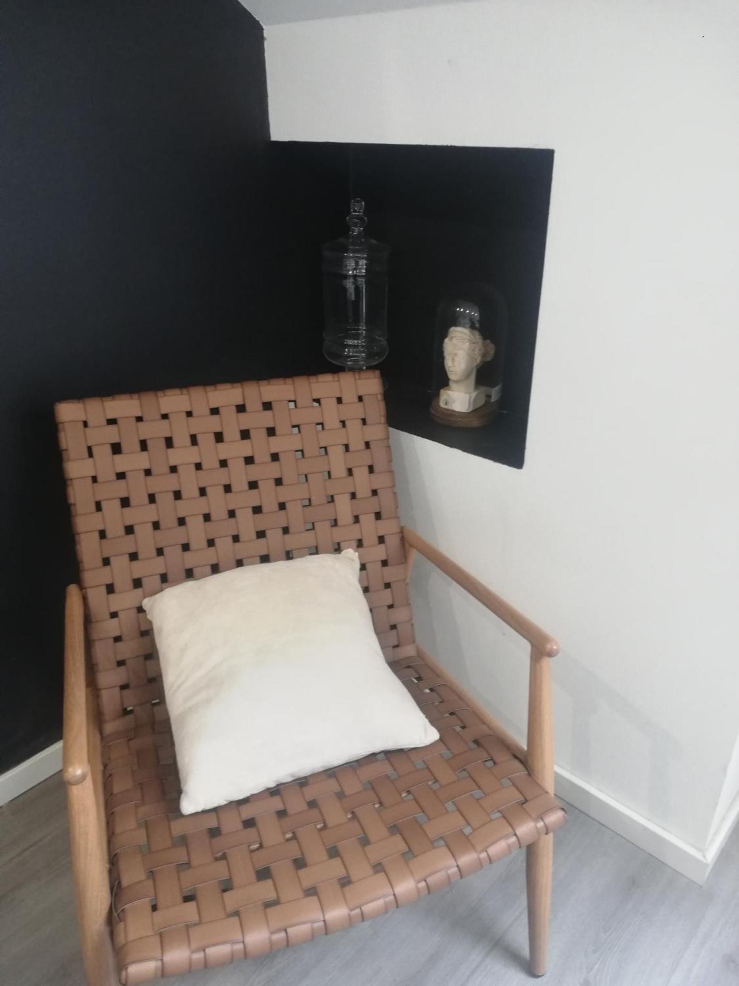 Apartments Simple Teslina Zagreb Rom bilde
