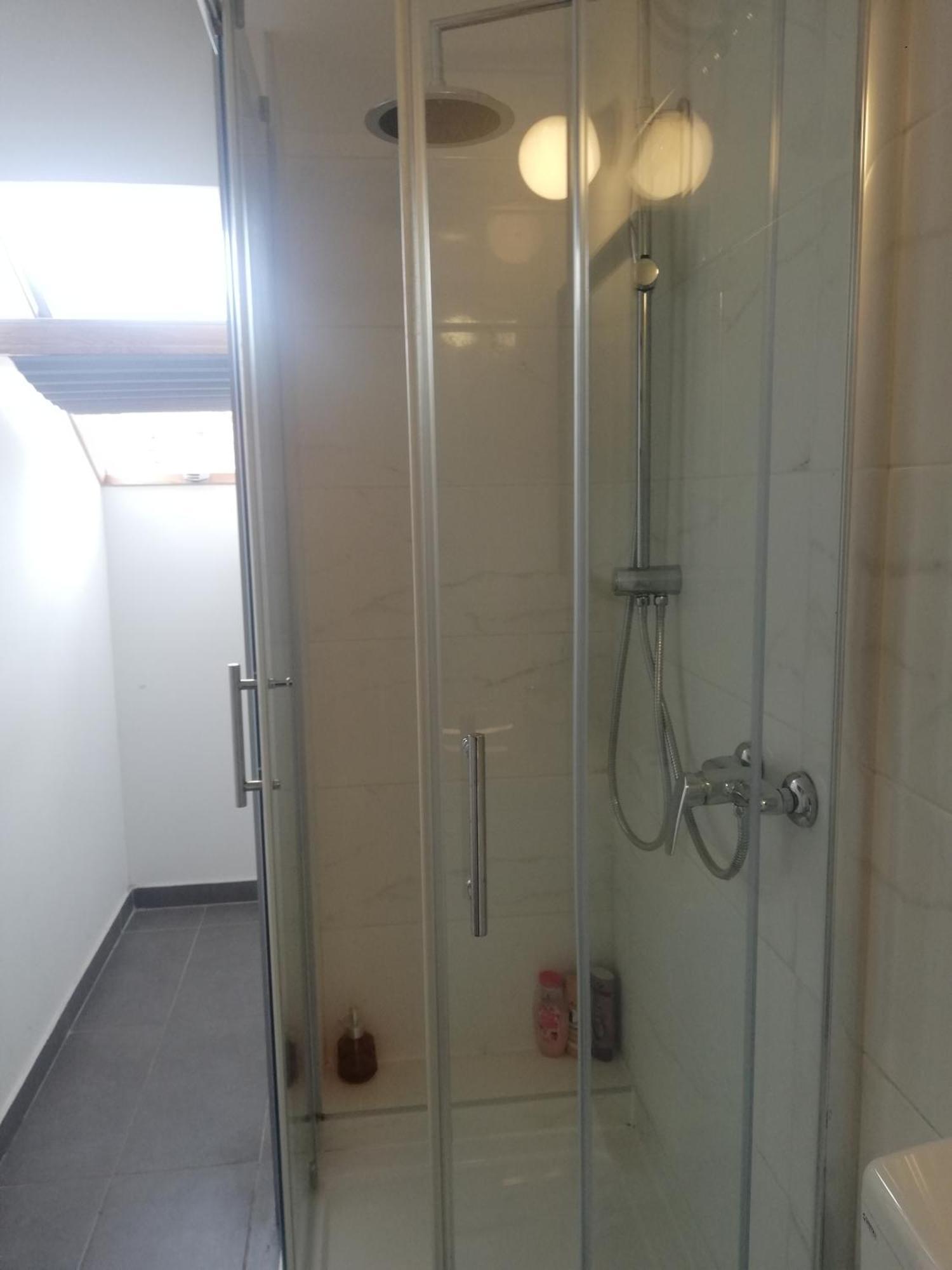 Apartments Simple Teslina Zagreb Rom bilde