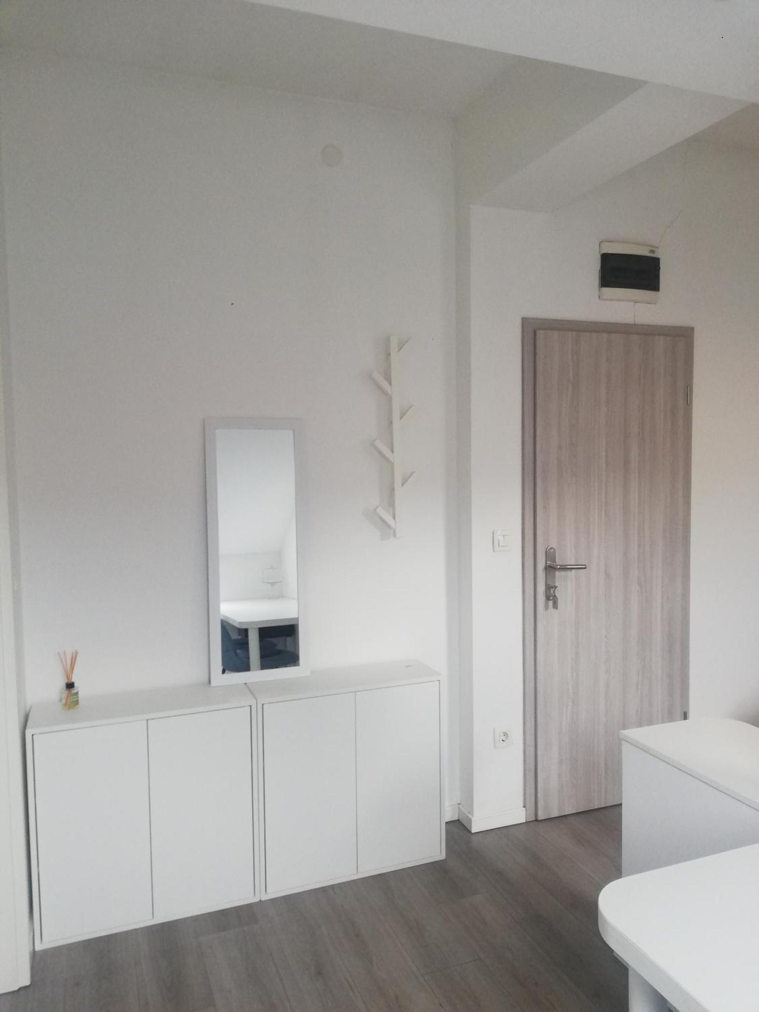 Apartments Simple Teslina Zagreb Rom bilde