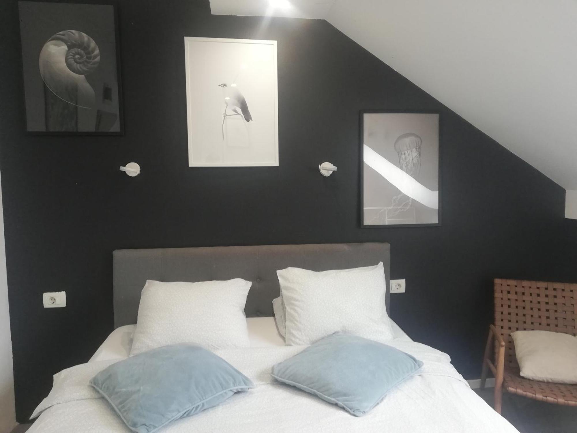 Apartments Simple Teslina Zagreb Rom bilde