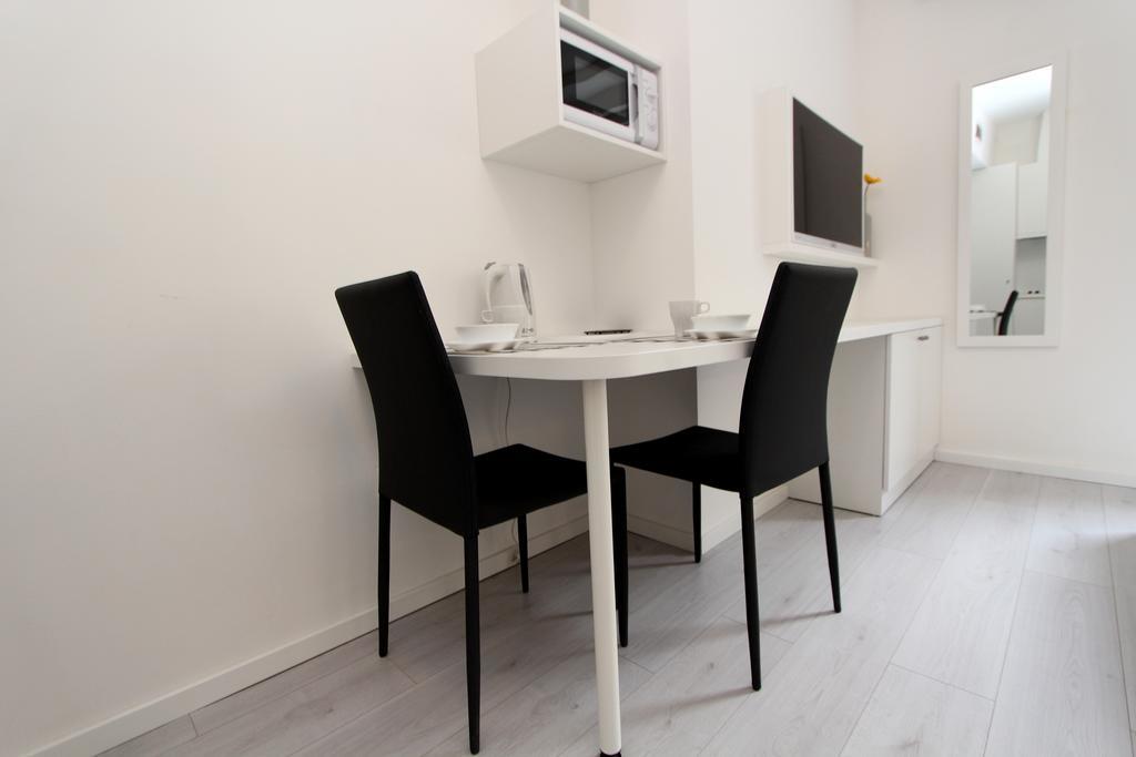 Apartments Simple Teslina Zagreb Eksteriør bilde