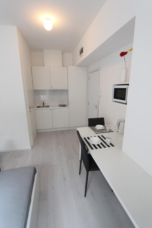 Apartments Simple Teslina Zagreb Eksteriør bilde